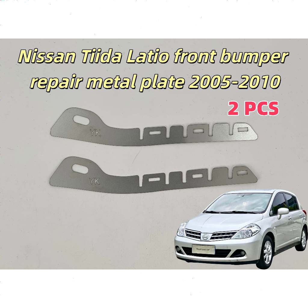 Adequado para placa de Metal de reparo de para-cho