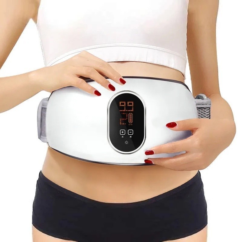 Máquina De Emagrecimento abdominal Para Queima De