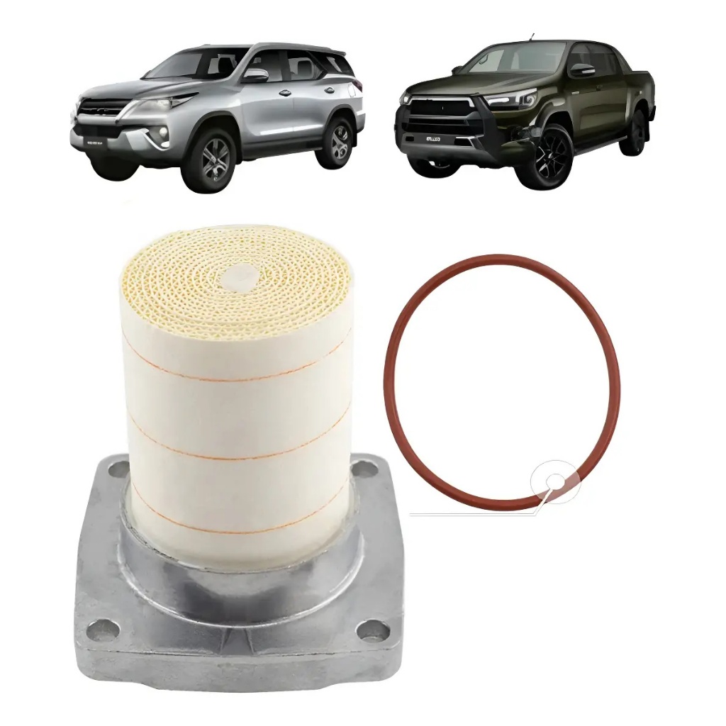 Filtro De Combustível Para Hilux Sw4 2.8 2016 201