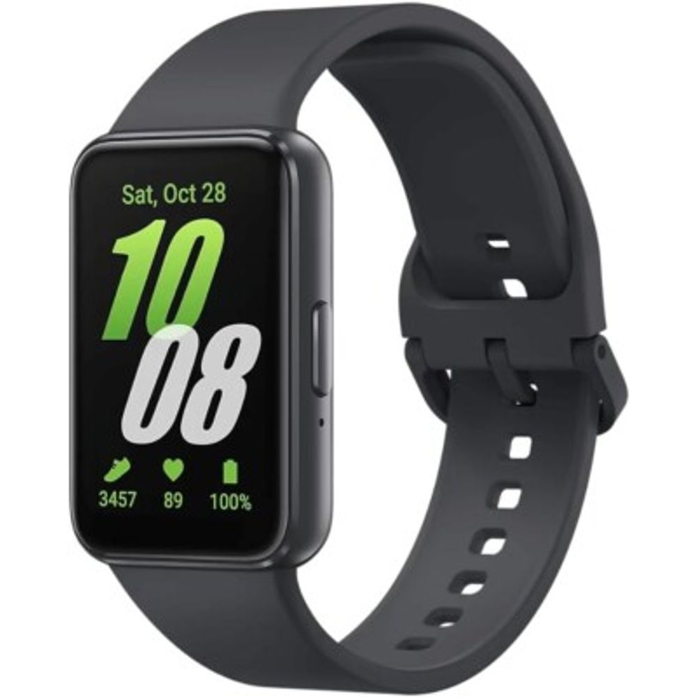 Smartwatch Samsung Galaxy FIT3 SM-R390 Display 1.6