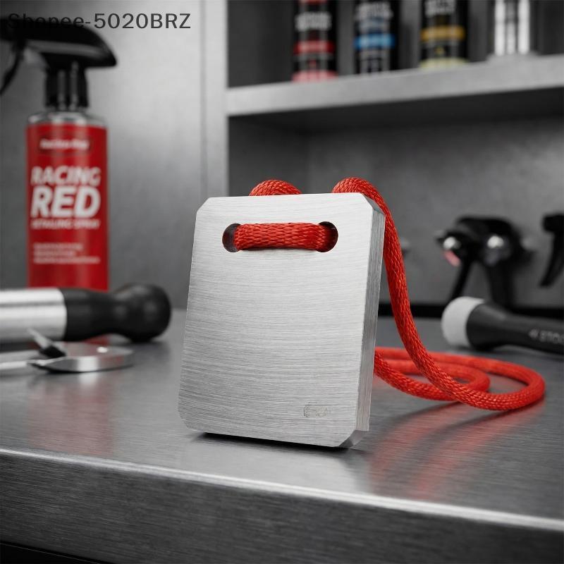 [THEBR] Raspador De Reparo De Ponto De Polimento D