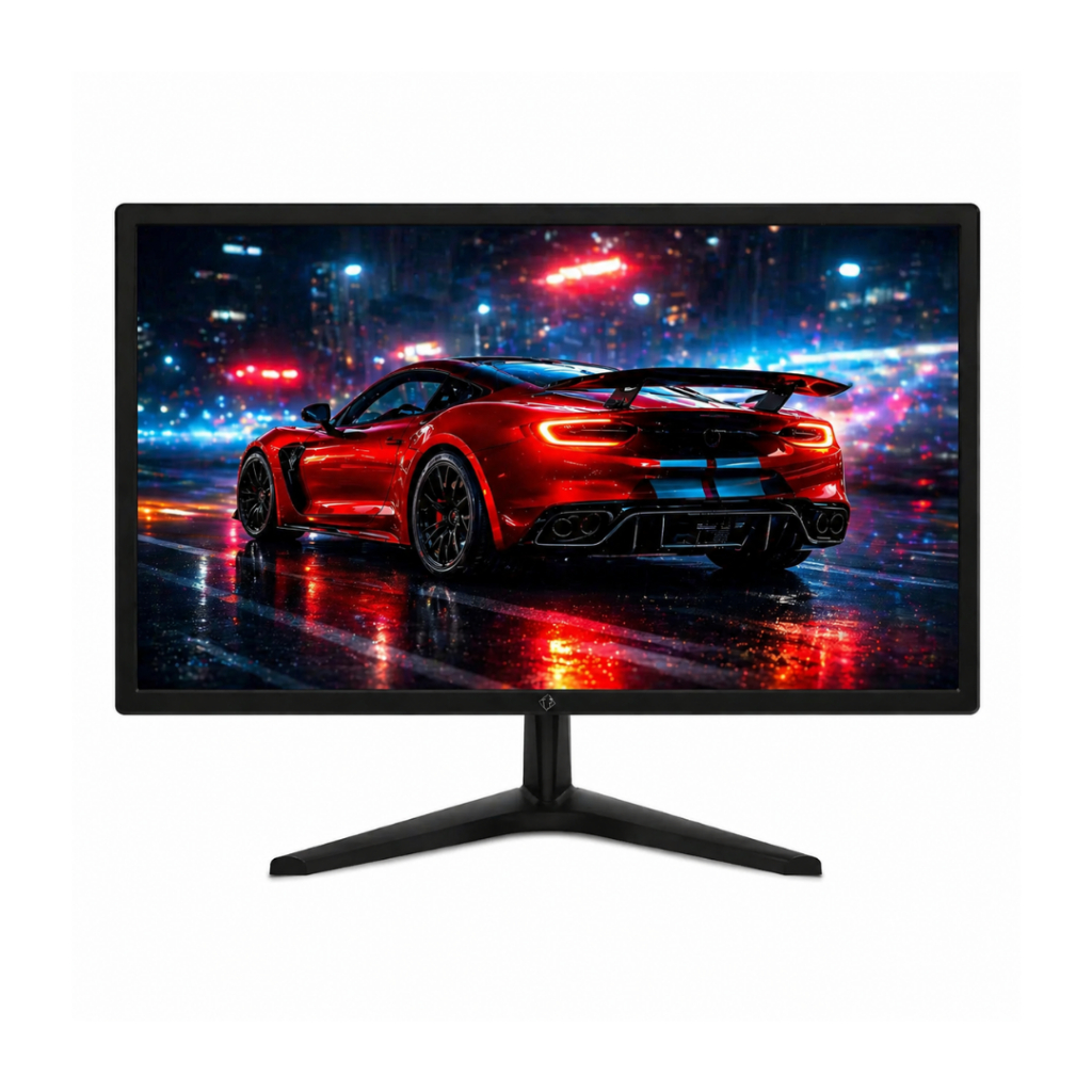 MONITOR TRONOS 20 POLEGADAS LED WIDESCREEN HDMI/VG