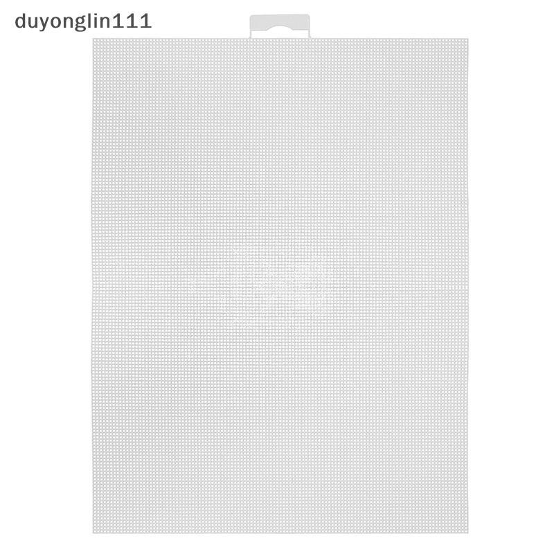 (duyonglin111) Folhas De Plástico 14 Contagens Te