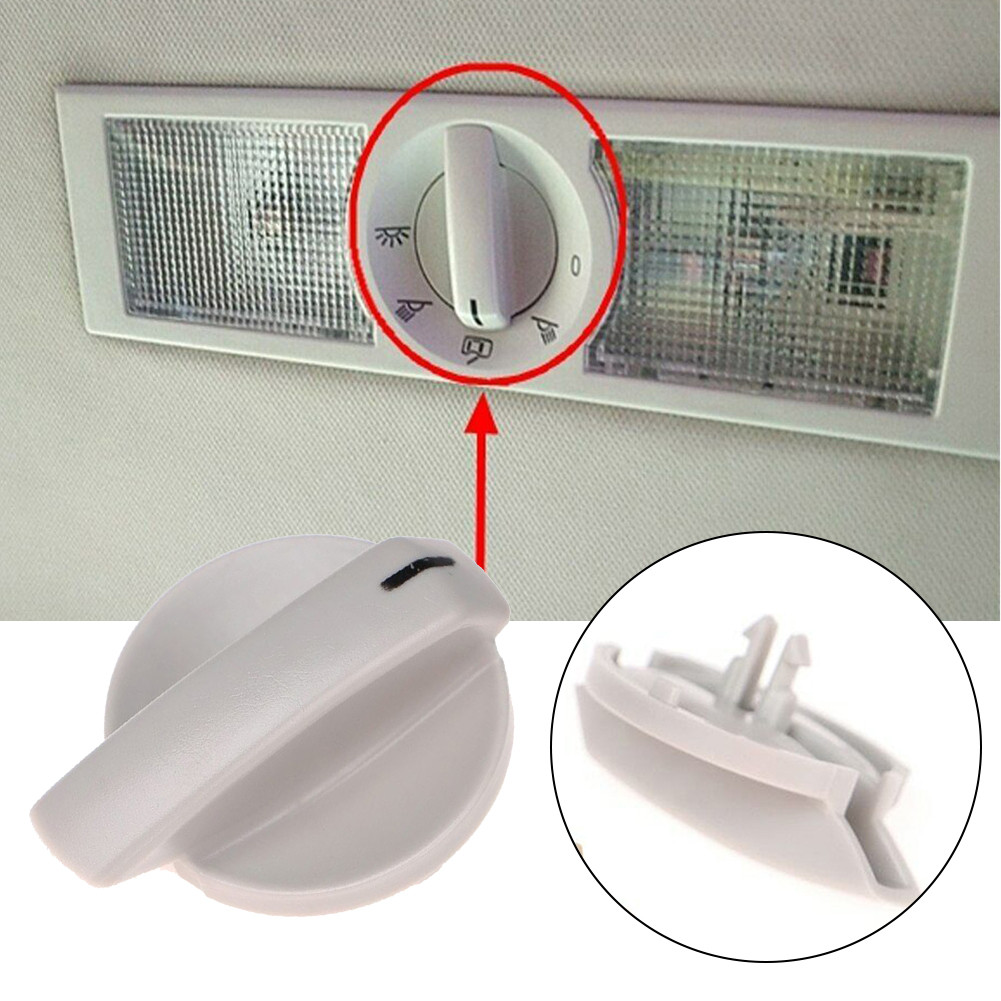[WDFU] Interruptor Do Botão Da Luz De Leitura Tet