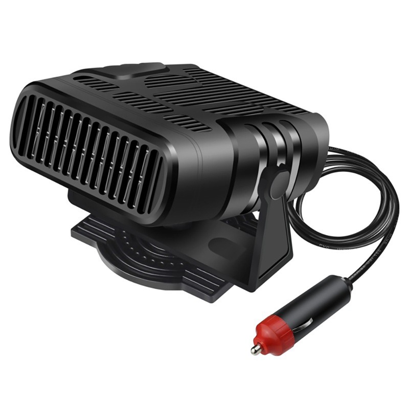 Aquecedor De Carro Universal 12V , Acessórios De Aquecimento Interior Do , Ventilador , Removedor De