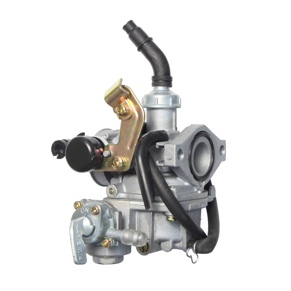 Carburador Completo honda Biz 100 1998 A 2005