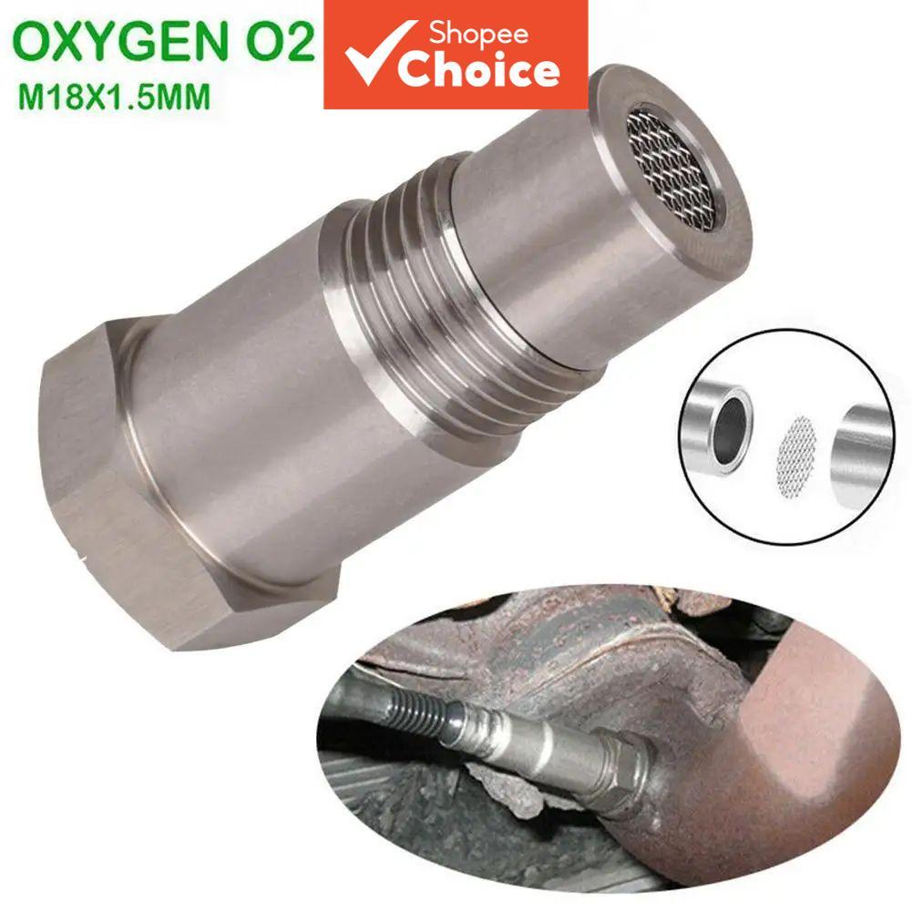 M18x1.5MM 1 Pçs Carro Universal Oxigênio O2 Sens