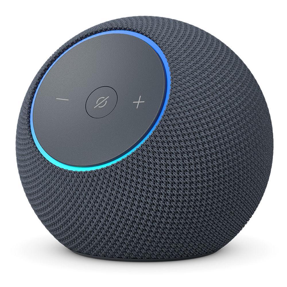 Echo Dot Max (2025) Smart Speaker com Alexa Amazon