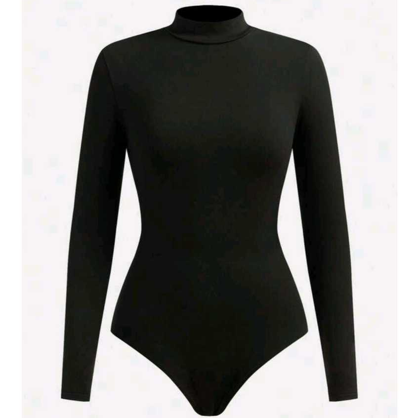 O Melhor Body Infantil Tecido Collant Segunda Pél