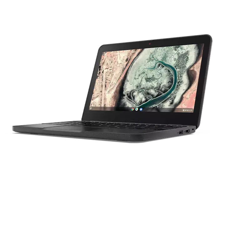 Notebook Lenovo 100e Gen 3, Tela 11.6, AMD, 4GB, 3