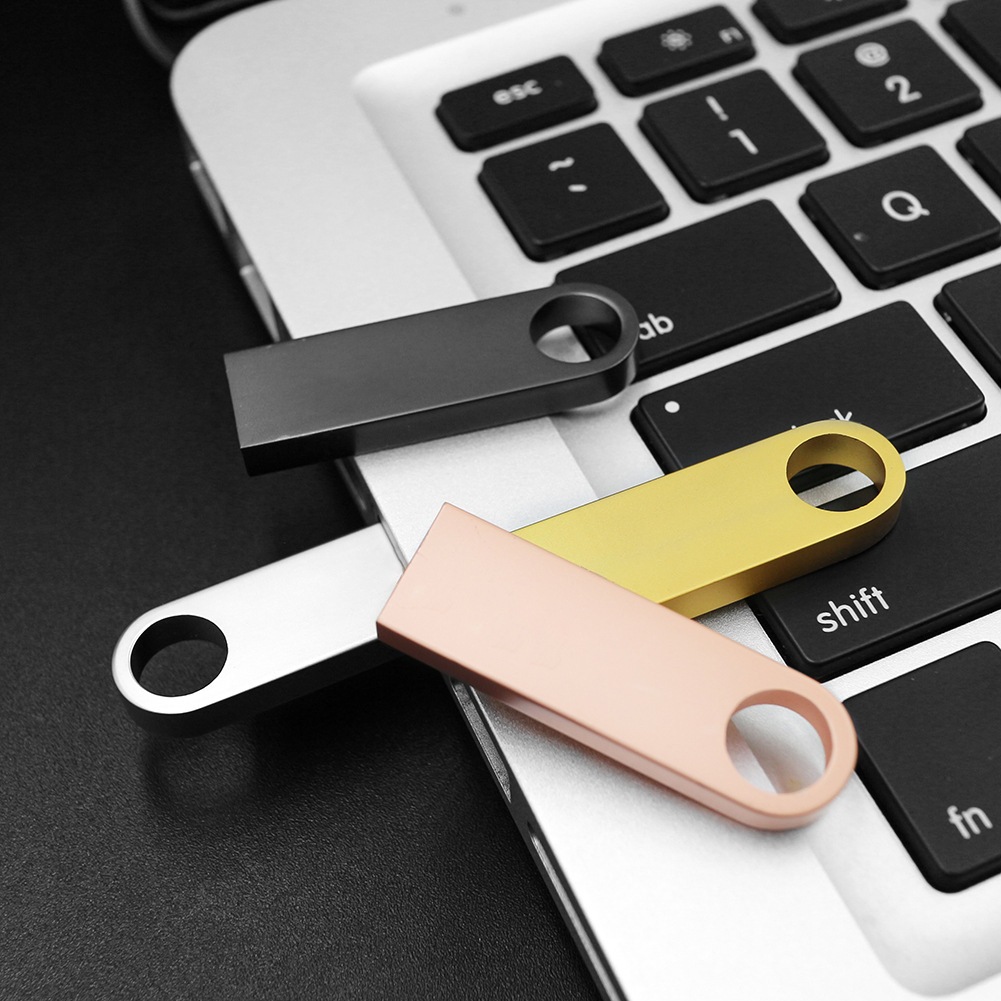 DataTraveler SE9 USB 2.0 Metal Pen Drive – C