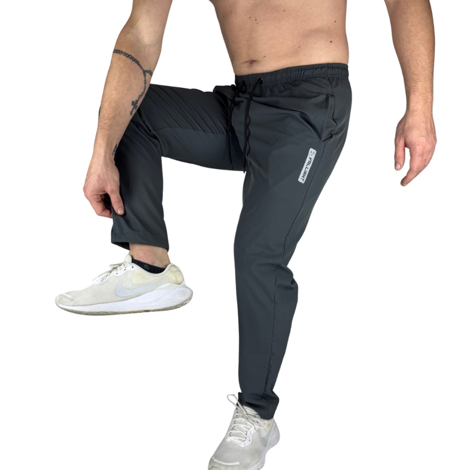 Calça Masculina Leve Flexível Secagem Rápida co