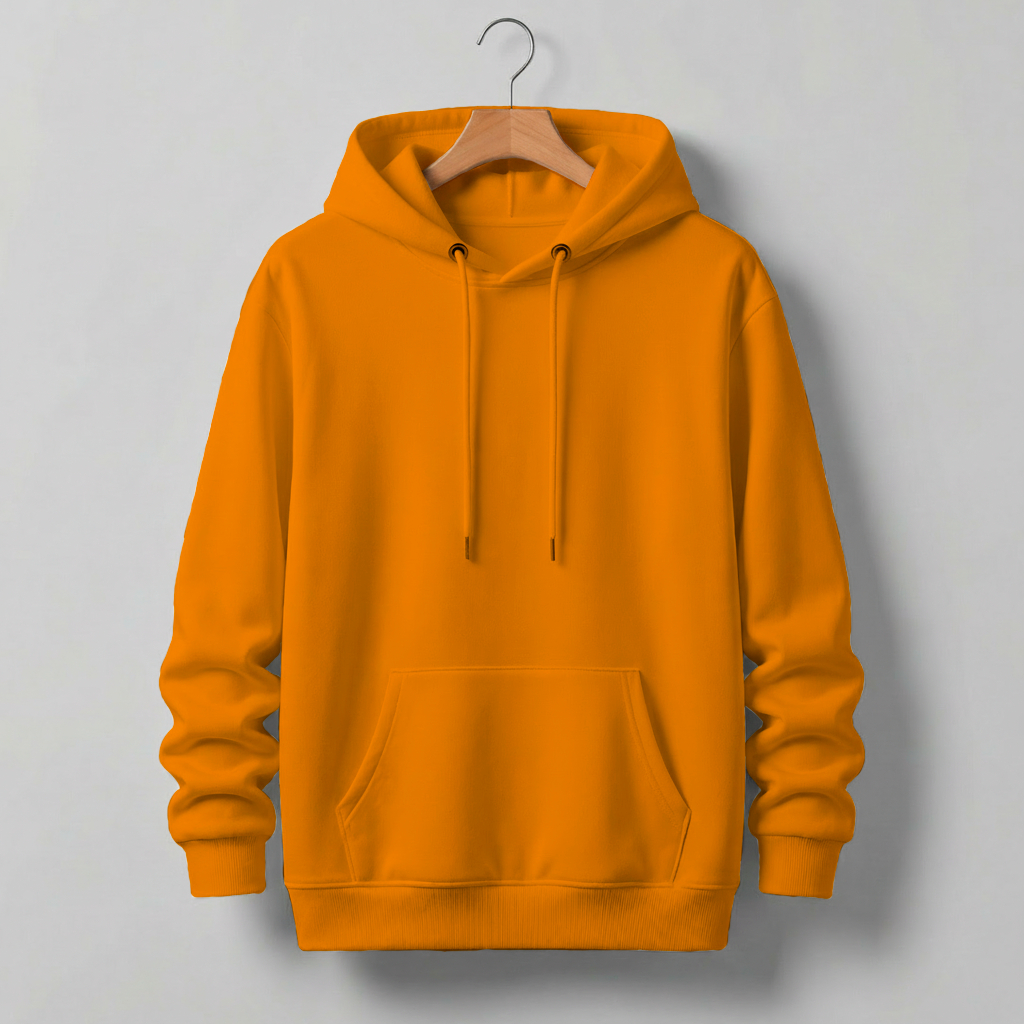 Moletom Canguru Várias Cores Unissex/Masculino/Fe