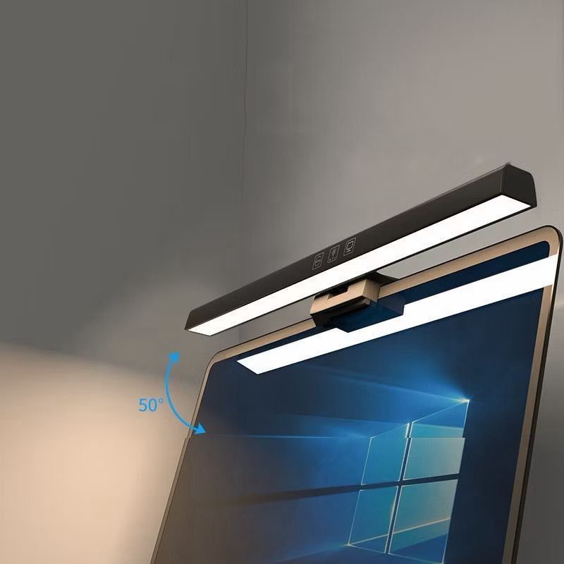 Luz Do Monitor 50Cm Do Computador Desktop Pc Tela 