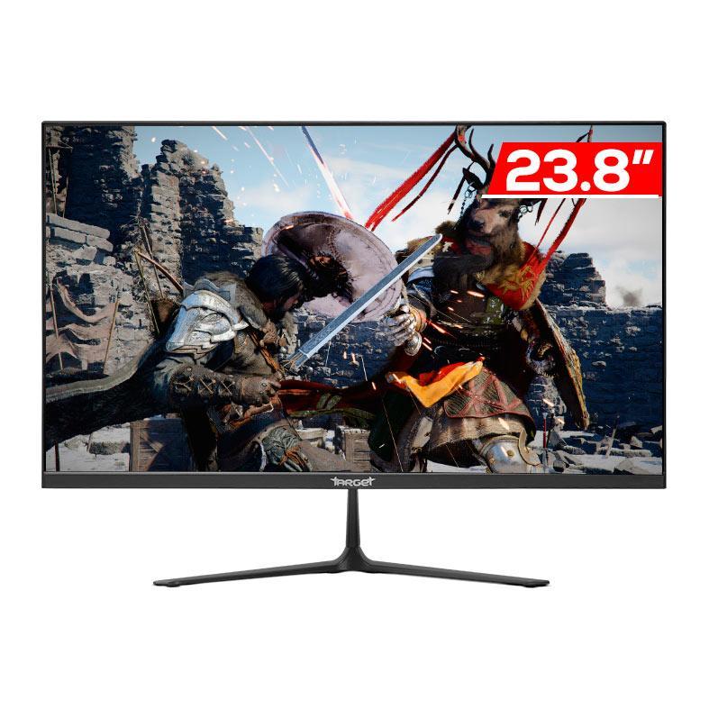 Monitor Gamer TGT Altay TS6, 23.8 Pol, IPS, FHD, 1