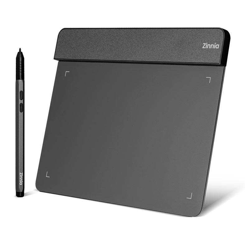 Mesa Digitalizadora Zinnia Momentum MT40, 5080LPI,