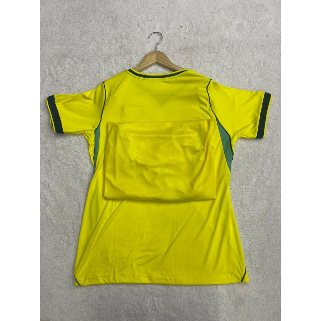 Camiseta Esportiva Masculina E Feminina Azul-Amare