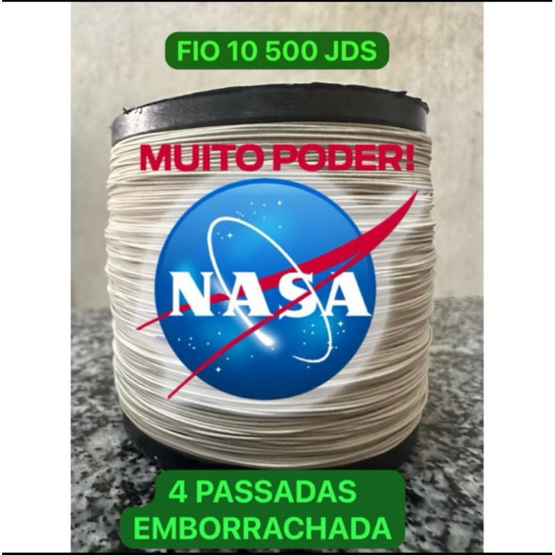 CARRETEL 500JDS 4P EMBO RRA CHA DA