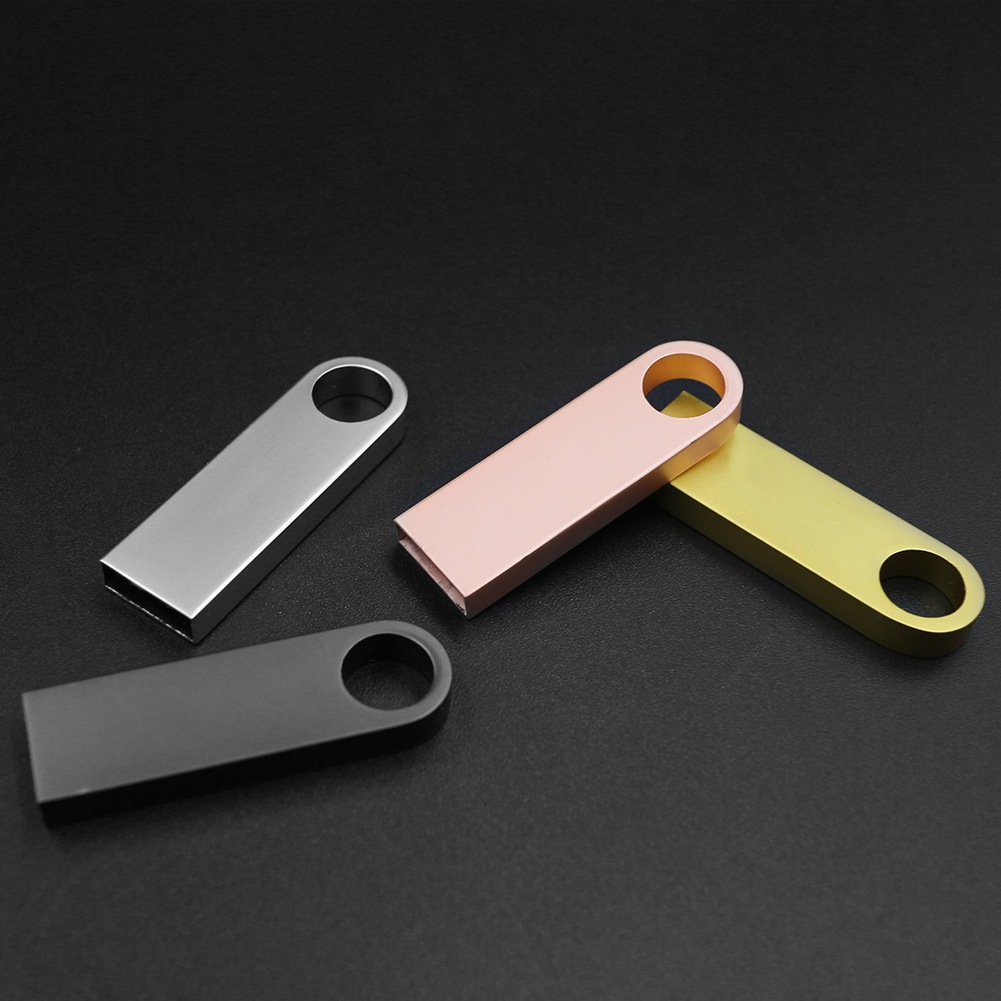 Pen Drive de Metal DataTraveler SE9 USB 2.0 –