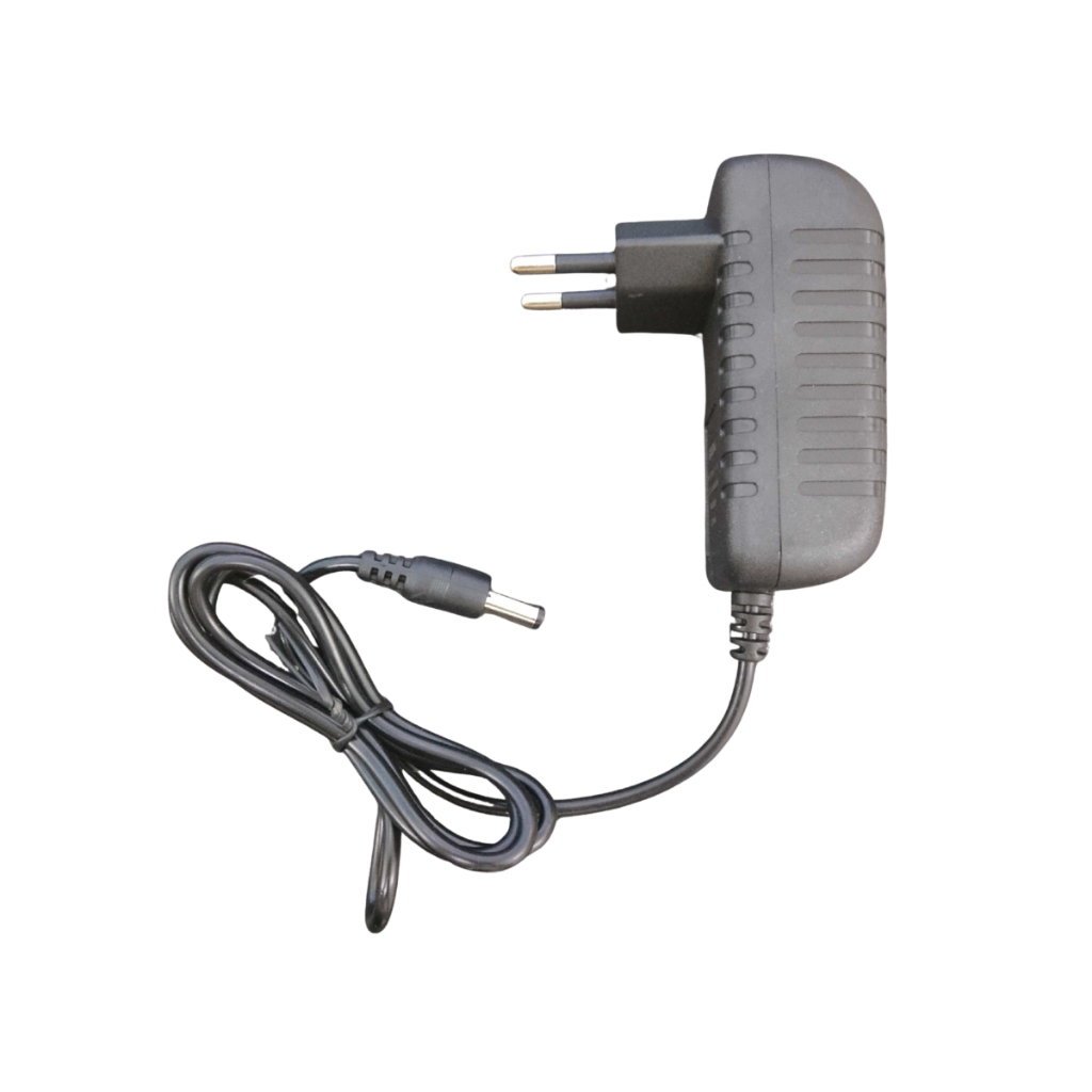 Kit 4 Fonte Energia Para Fita Led 3A 12V Bivolt Pl
