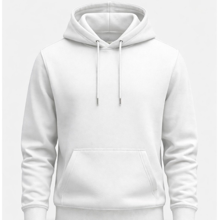 Moletom Blusa Canguru Masculino Aconchego Térmico