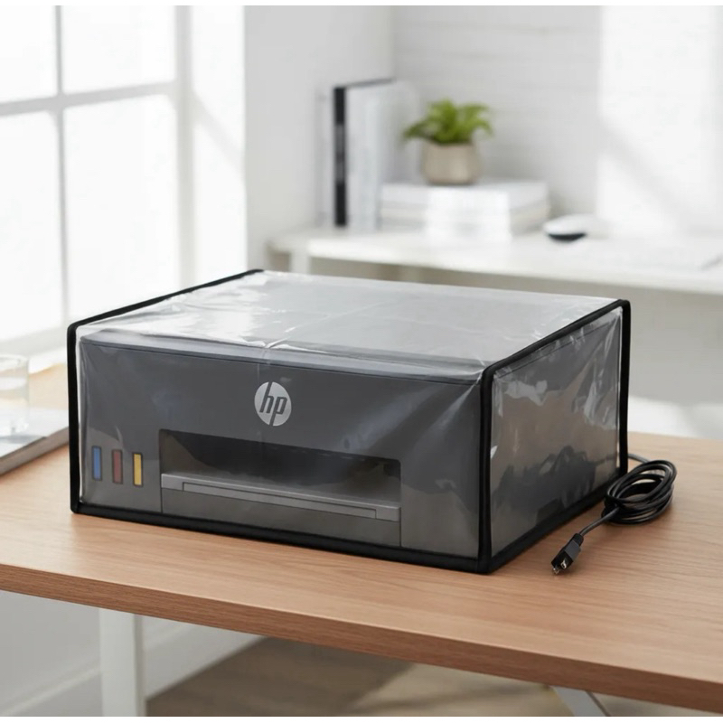 Capa Impressora HP Smart Tank 580 581 582 583 584 