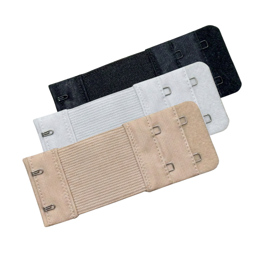 Extensor de Sutiã com Elástico – Plus Size