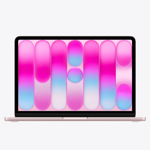 Apple Macbook Neo 8GB Ram 256GB e 512GB 2026 Novo 