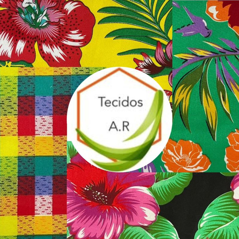 TECIDO CHITÃO DE POLIÉSTER FLEX -3 METROS DE COM