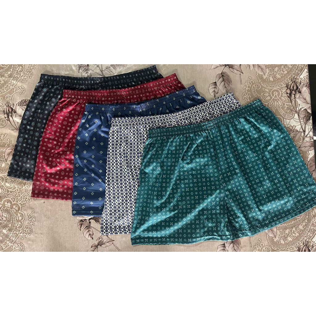 Promoção Até 5 Samba Canção Masculino –