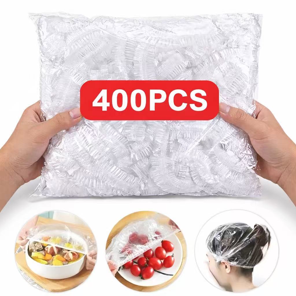 Novo Kit com 100 até 400 Tampas Plásticas Descar