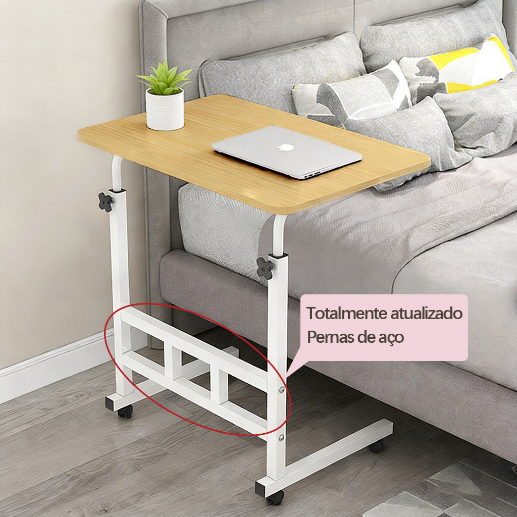 Mesa Multiuso Portátil para Notebook Versão atua
