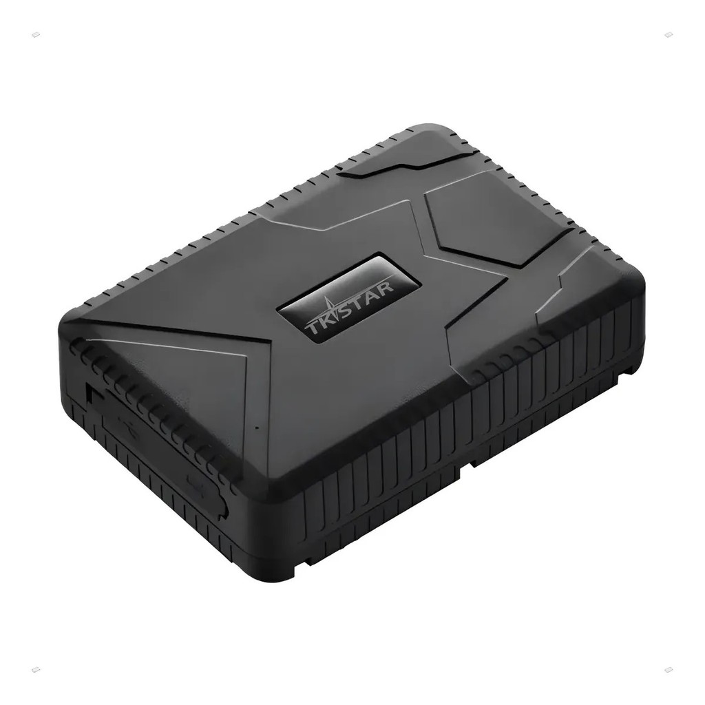 Rastreador Tk Star Gps Tracker Veicular Super Imã