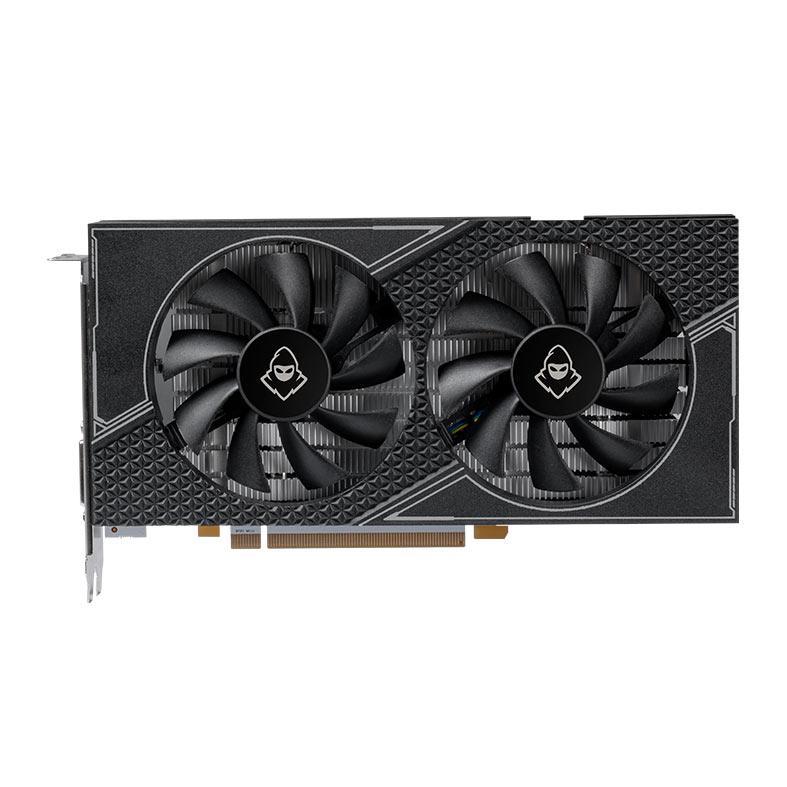 Placa de Video Mancer Radeon RX 580 X, 8GB, GDDR5,