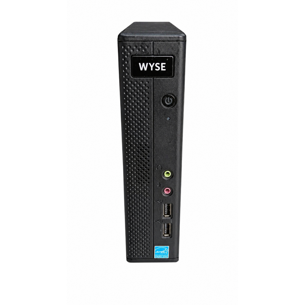 Mini Pc Wyse Thinclient Dell Ram De 2gb – Bi