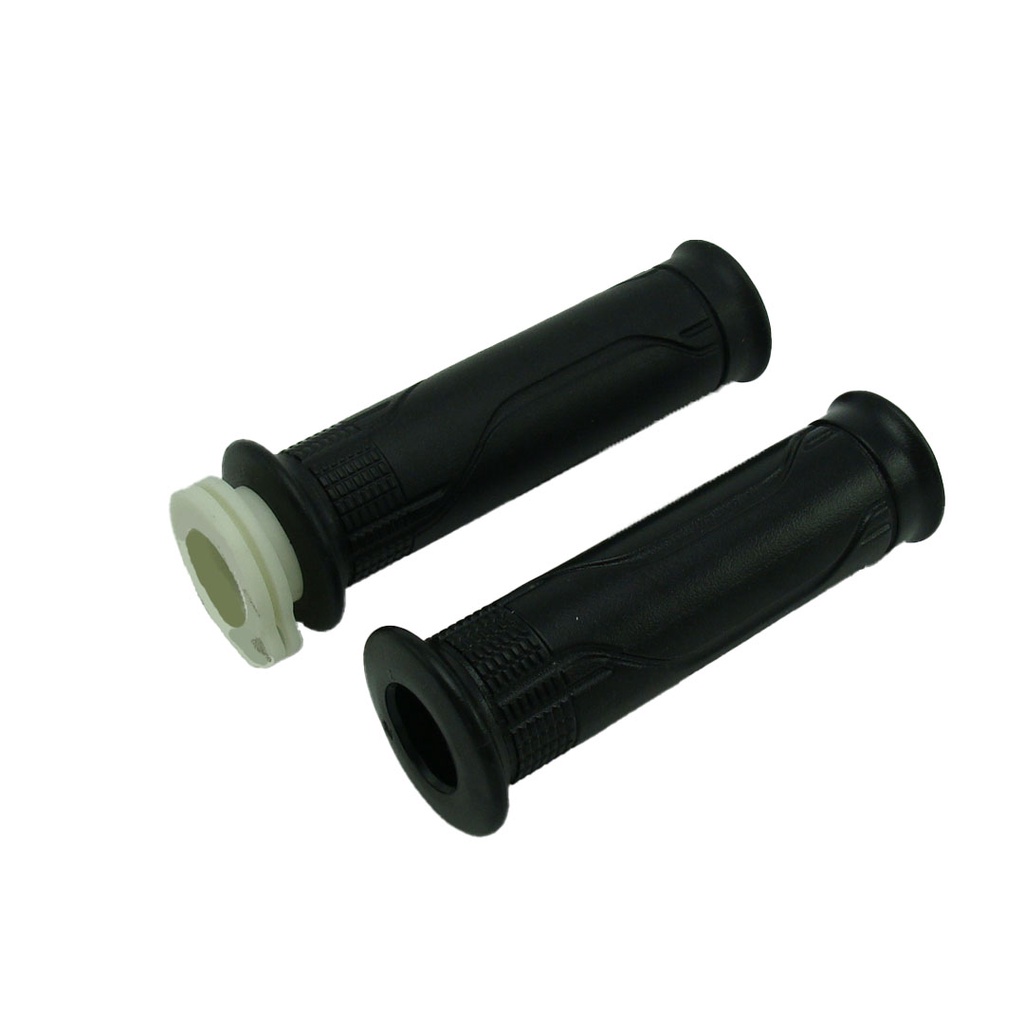 Manoplas Punho Cargo 160/125