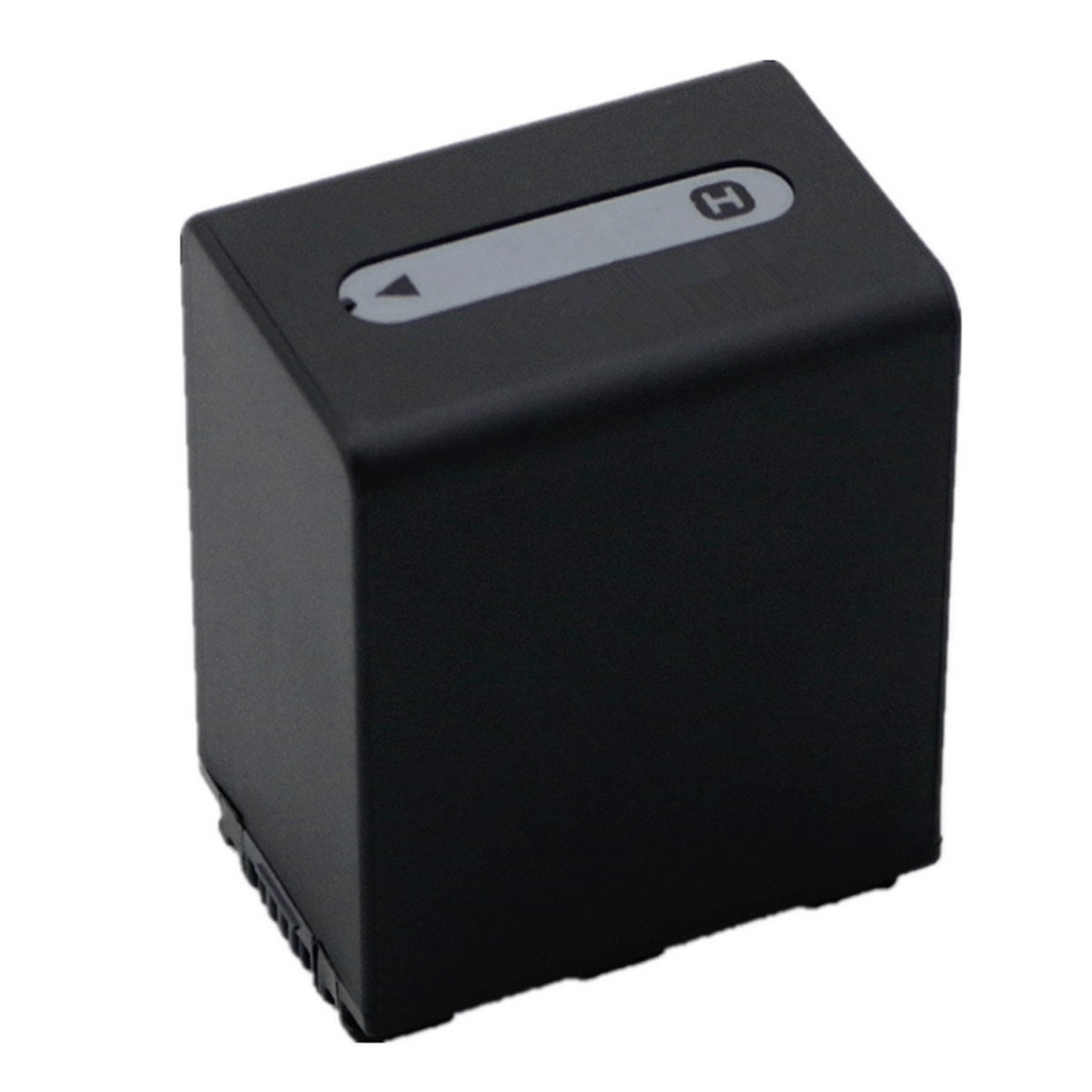 Bateria NP-FH100 para Filmadora Sony Handycam
