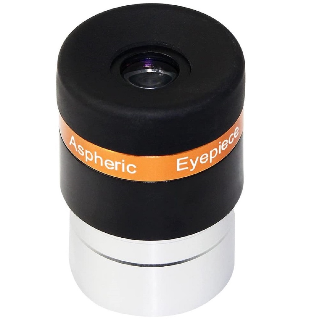 Lente Ocular para Telescópio Astrofotografia 6mm 