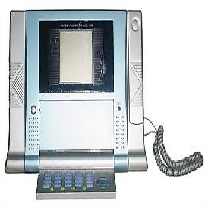 Telefone E Calendário Xk-500