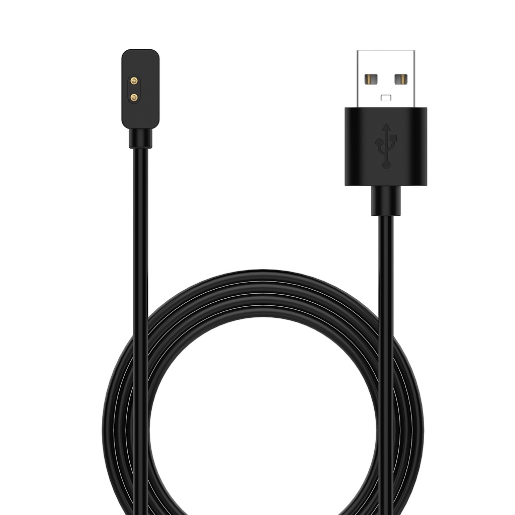 Cabo Carregador USB Para Xiaomi Band 7 Pro/Watch L