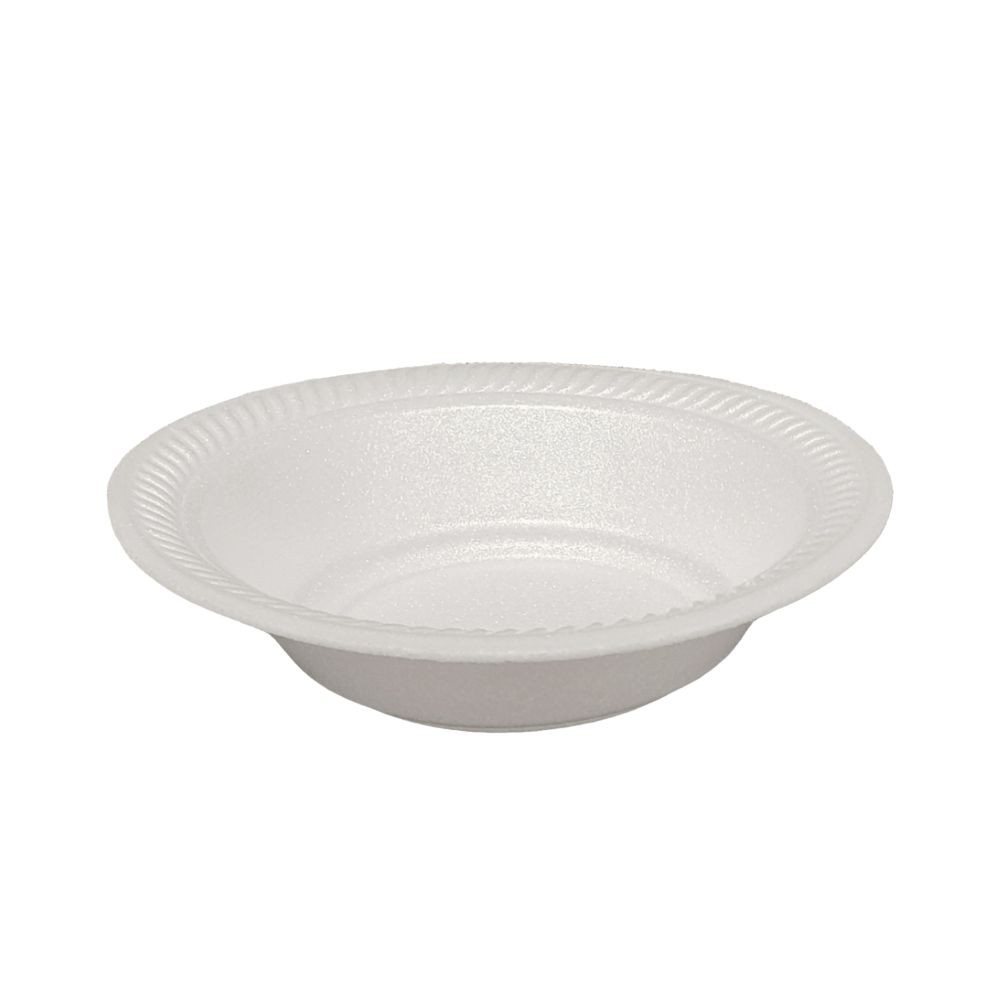 Cumbuca de Isopor Funda 15cm 300ml Ultratherm  Pac