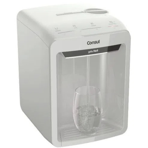 Purificador de Água Consul Refrigerado Eletrônic