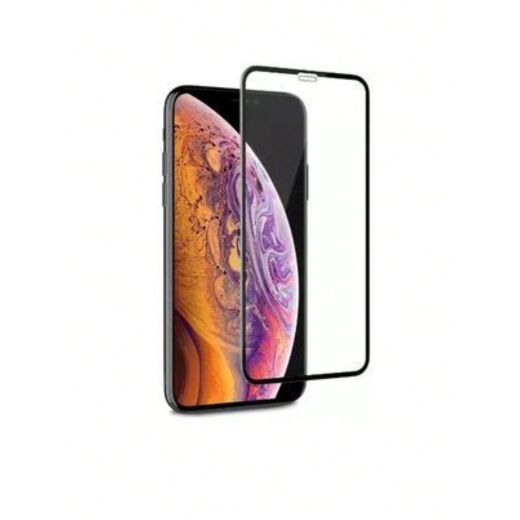 Película de Vidro 3D SAMSUNG Anti QuedaA01 A01COR