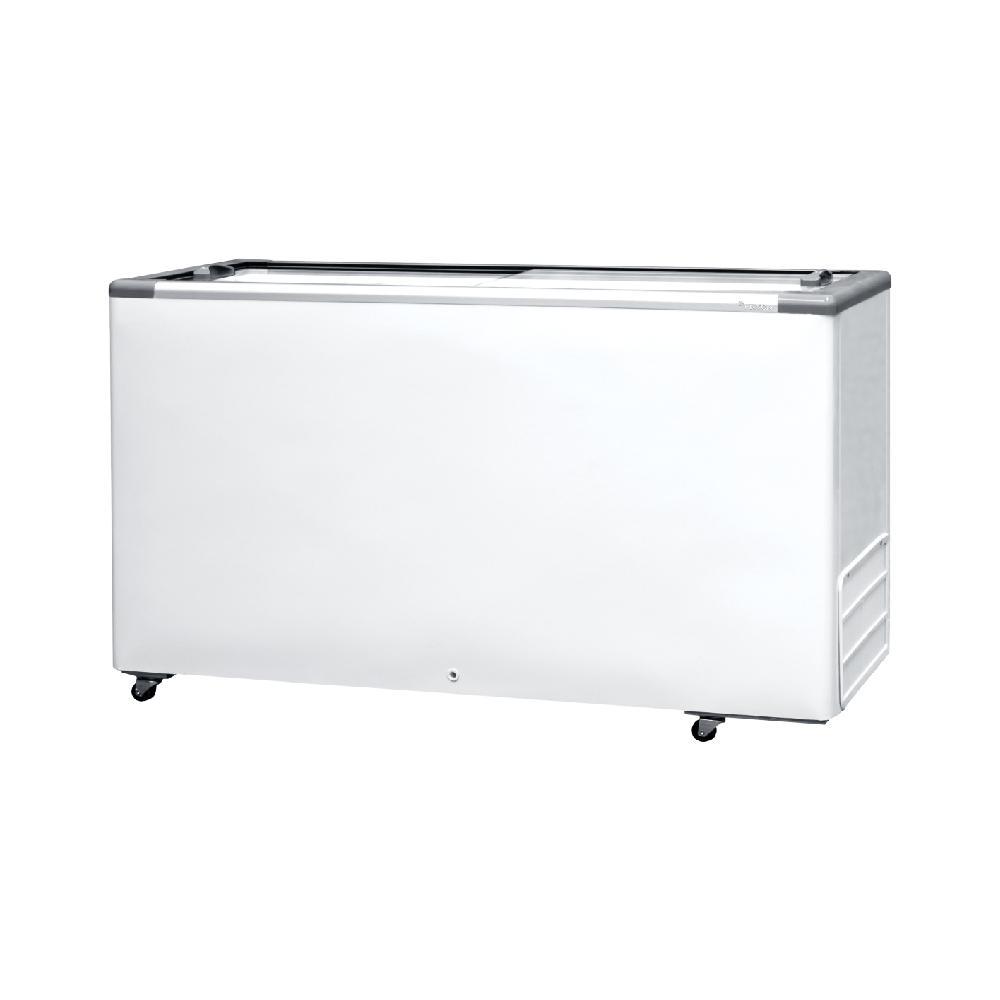 Freezer Horizontal 2 Tampas Fricon 503 Litros HCEB