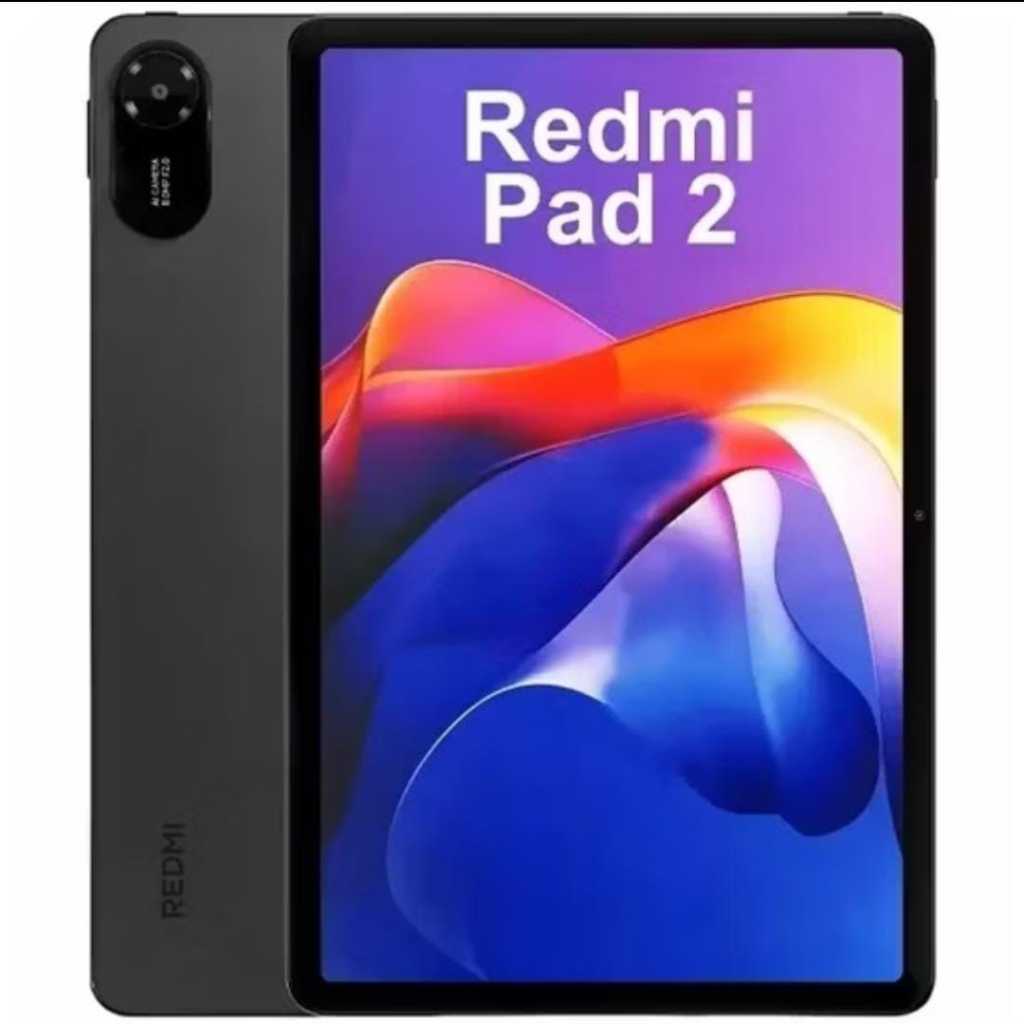 Tablet Xiaomi Redmi Pad 2 256GB 8GB Ram Lançament