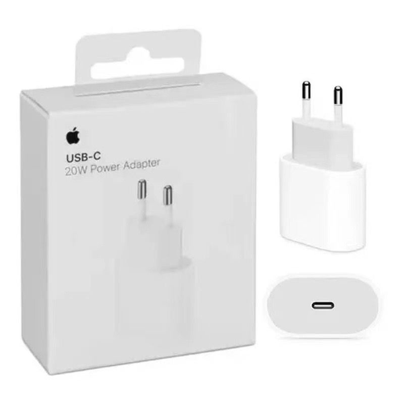 Fonte Carregadora Para  tipo c 20w Power adapter t