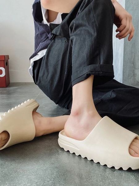 Promoção Chinelo Nuvem yz Slide Feminino Platafo