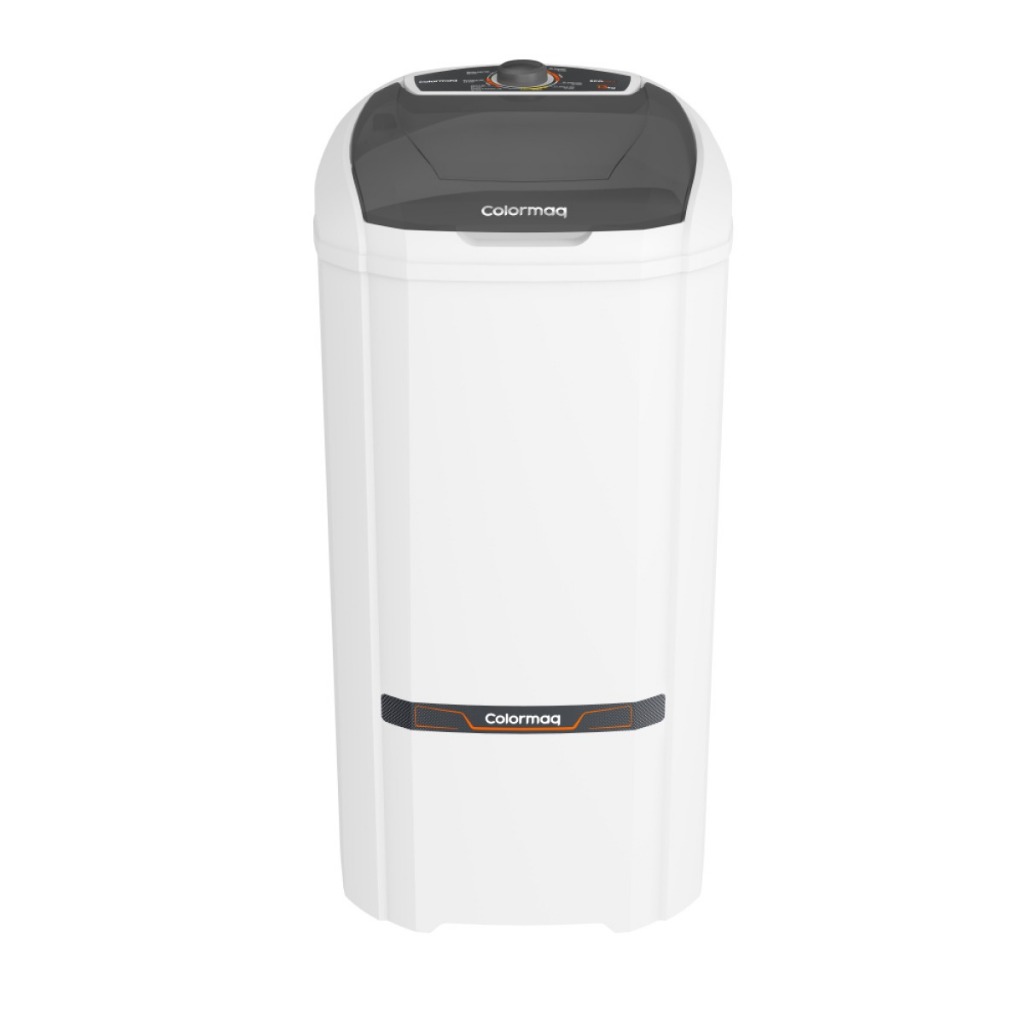 Lavadora Semi Automática Tanquinho Colormaq 13kg