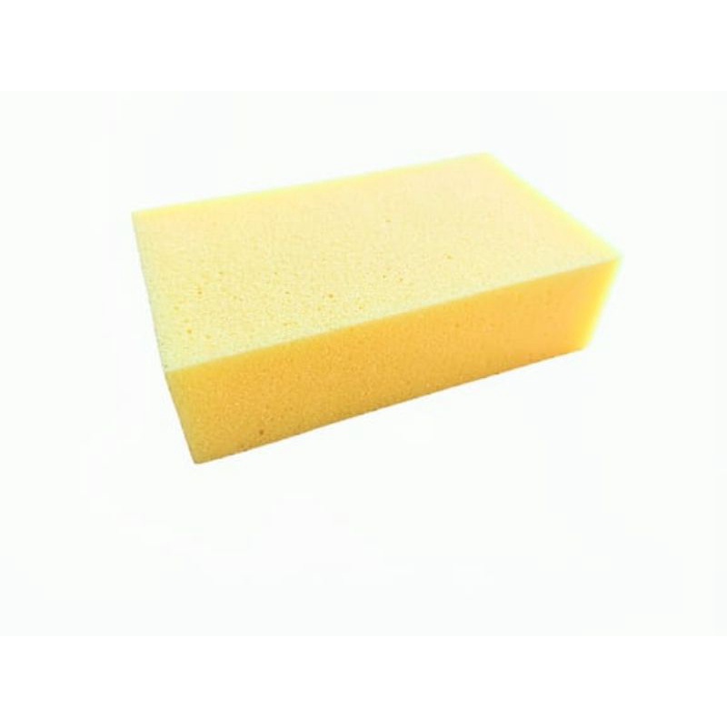1 peça bloco de espuma multiuso