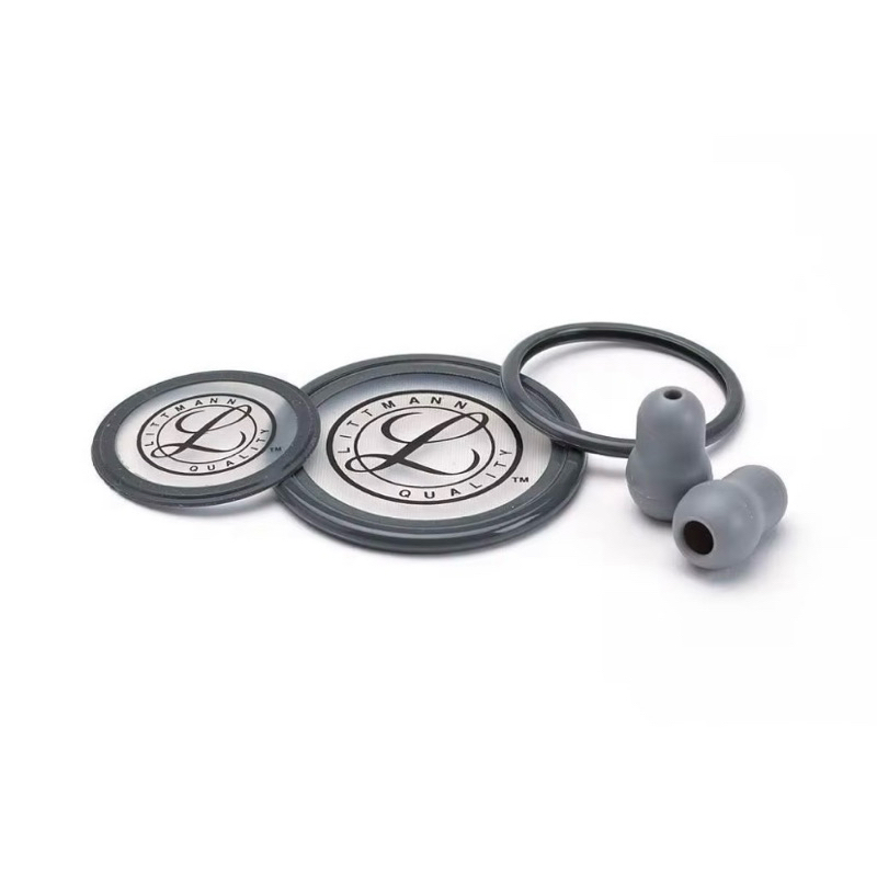 KIT DE REPOSIÇÃO DO ESTETOSCÓPIO LITTMANN clás